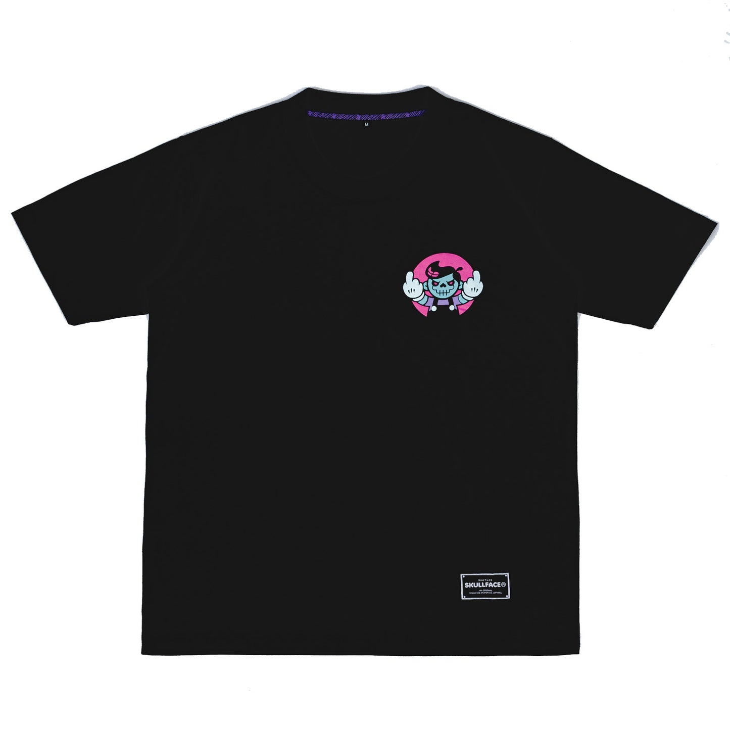 FE OG TEE (BLACK)