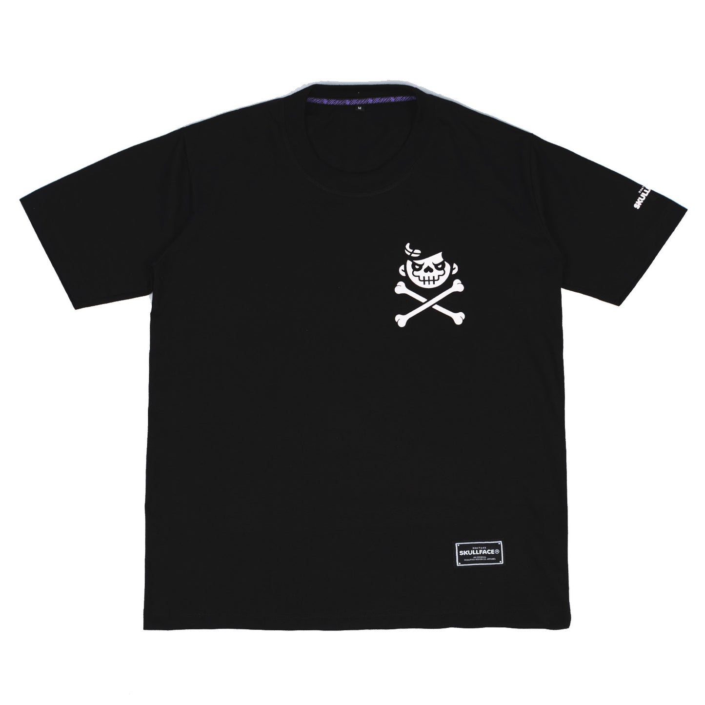 TRADEMARK OG TEE (BLACK)