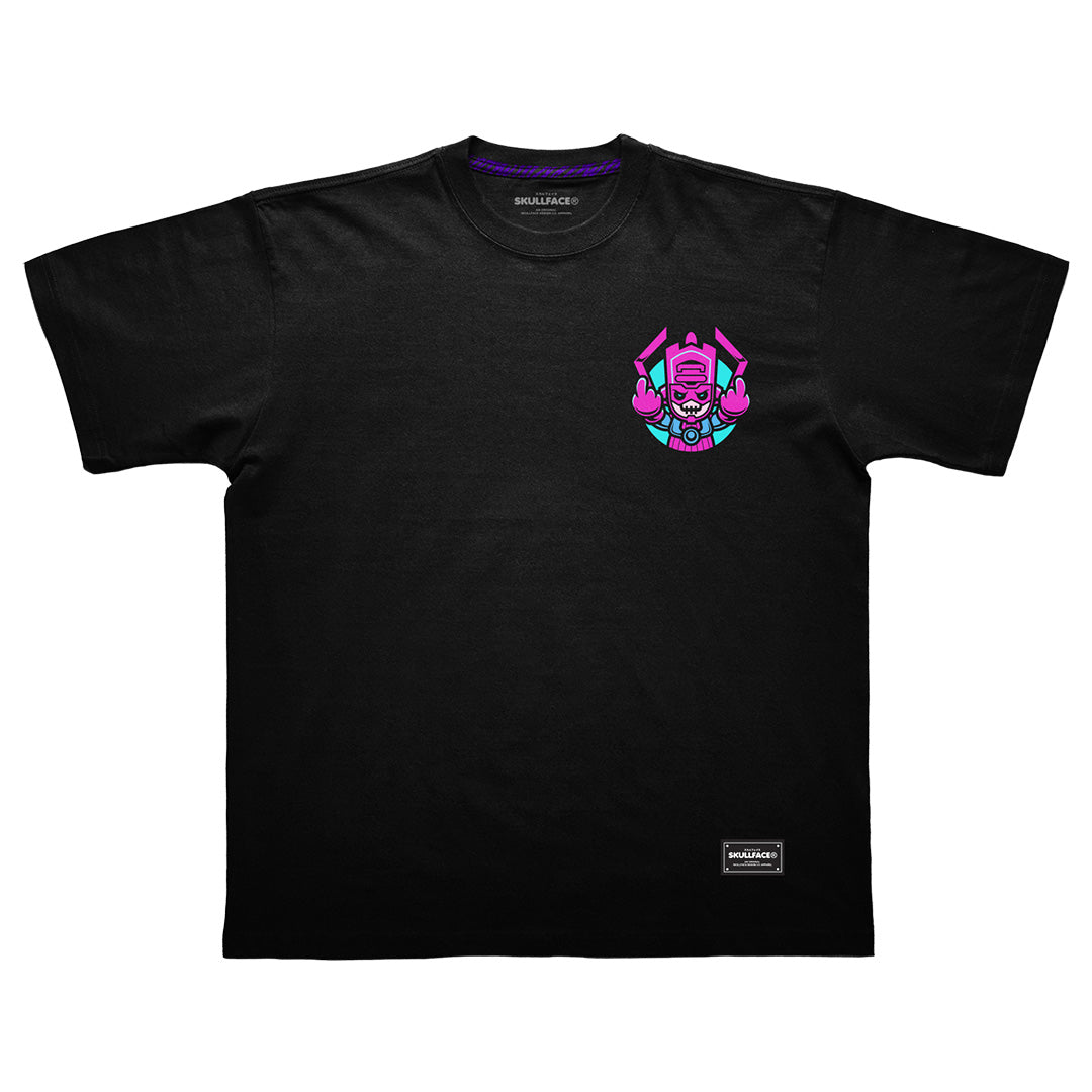 FE GALACTUS TEE (BLACK)