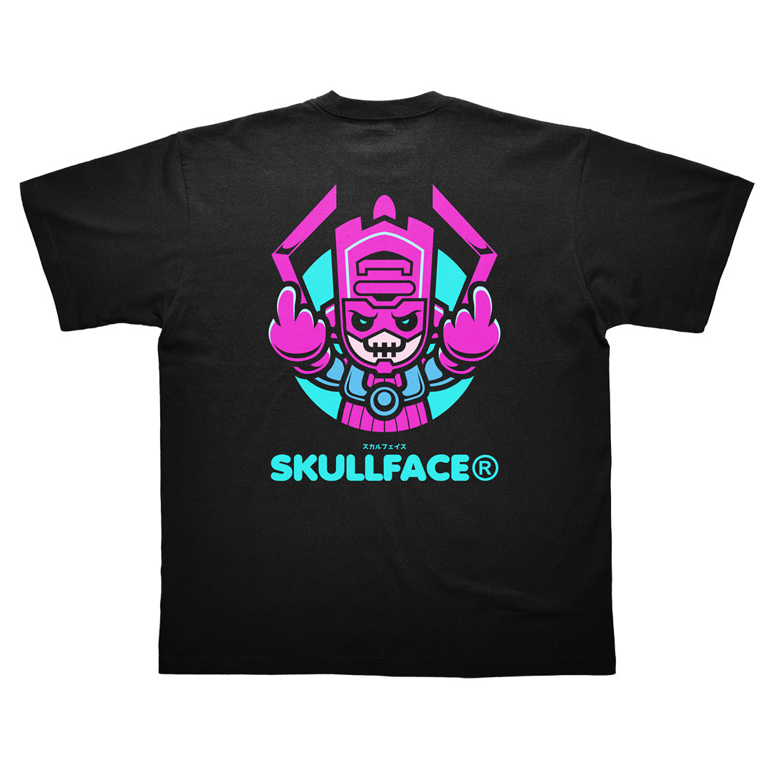 FE GALACTUS TEE (BLACK)