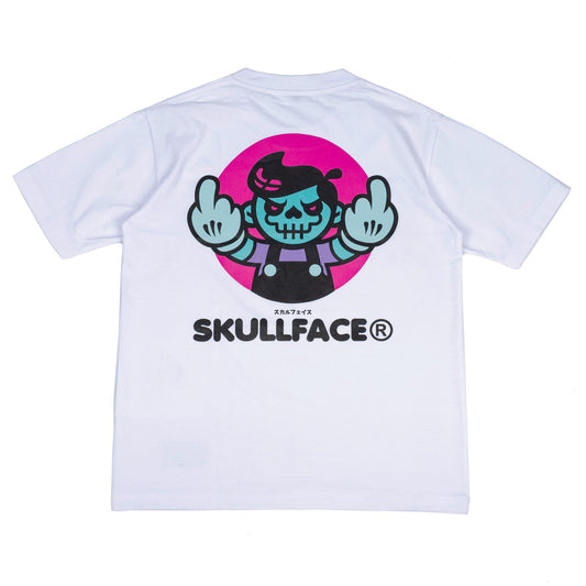 FE OG TEE (WHITE)
