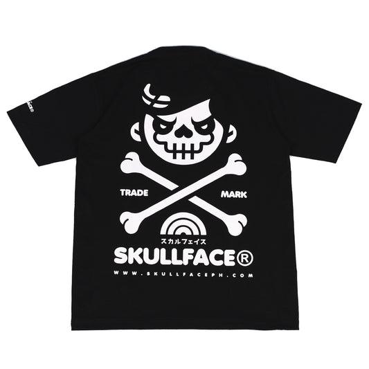TRADEMARK OG TEE (BLACK)