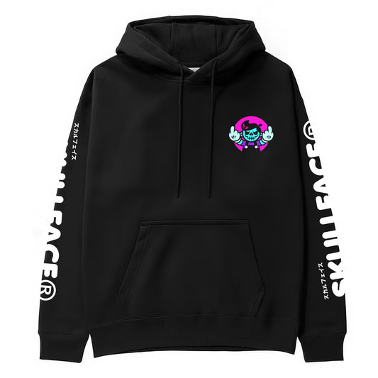 FE OG PULLOVER (BLACK)