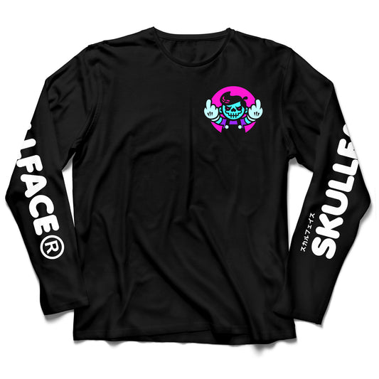 FE OG SWEATER (BLACK)