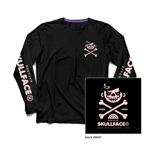 TRADEMARK OG SWEATER (WHITE)