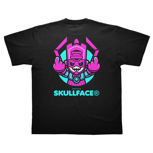 FE GALACTUS TEE (BLACK)